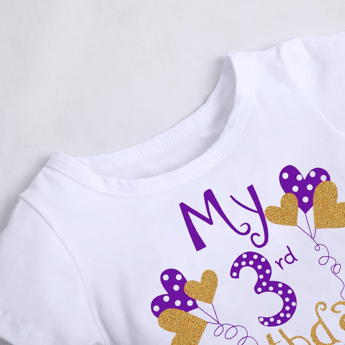 Baby Girls November Princess Dress