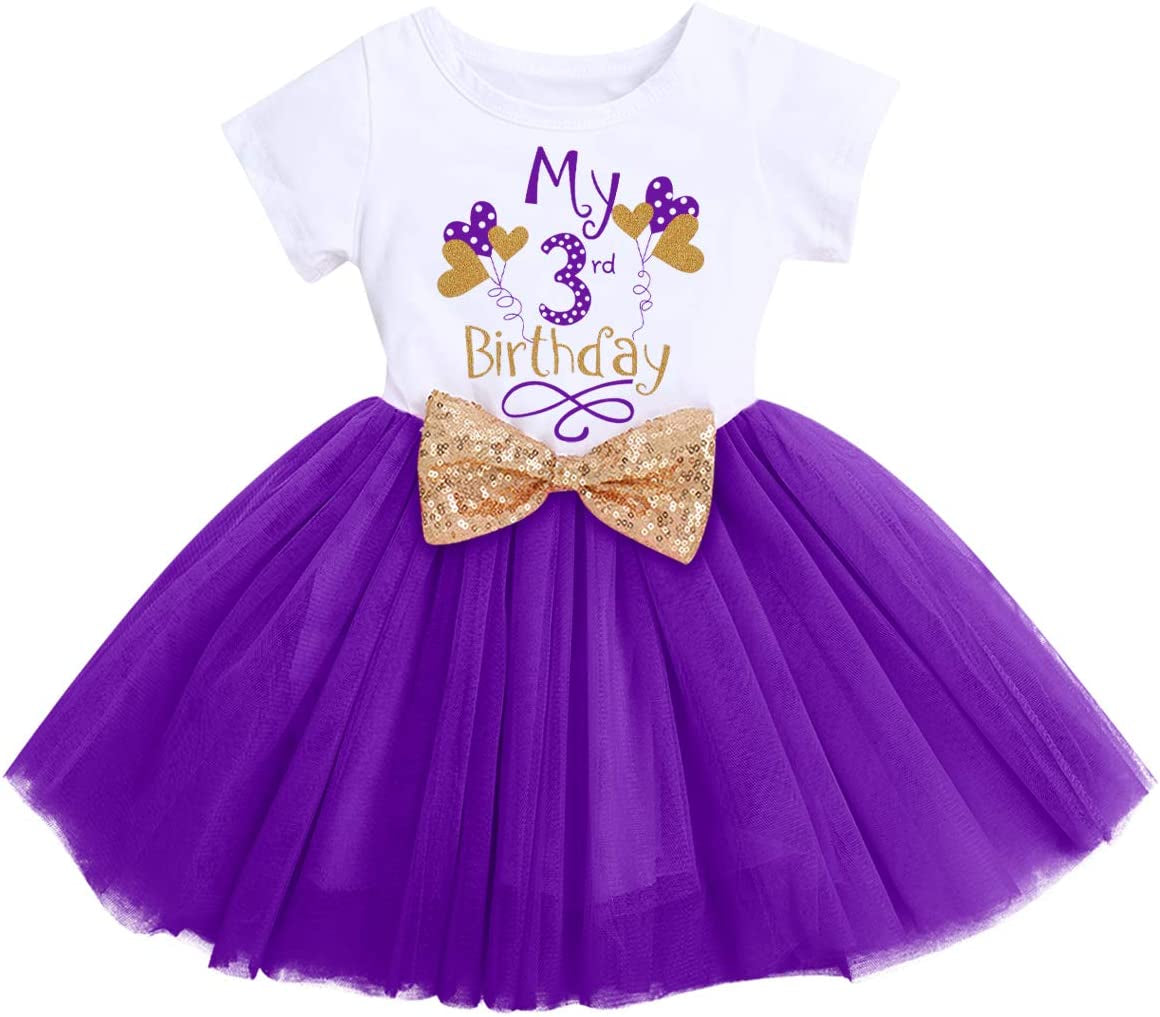 Baby Girls November Princess Dress