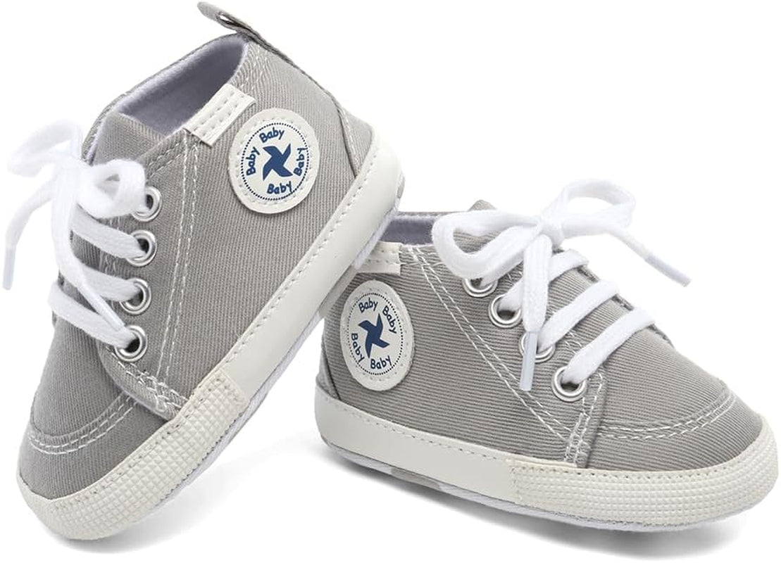 Luxuriously Soft Baby Dreamy Sneakers for Perfect First Steps
