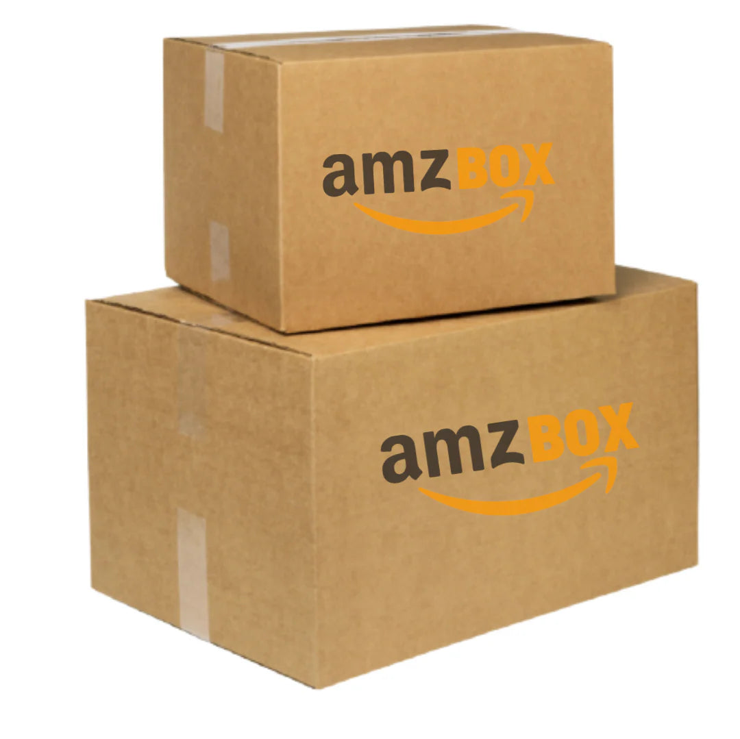 ULTIMATE 2025 AMZ MISTERY BOX