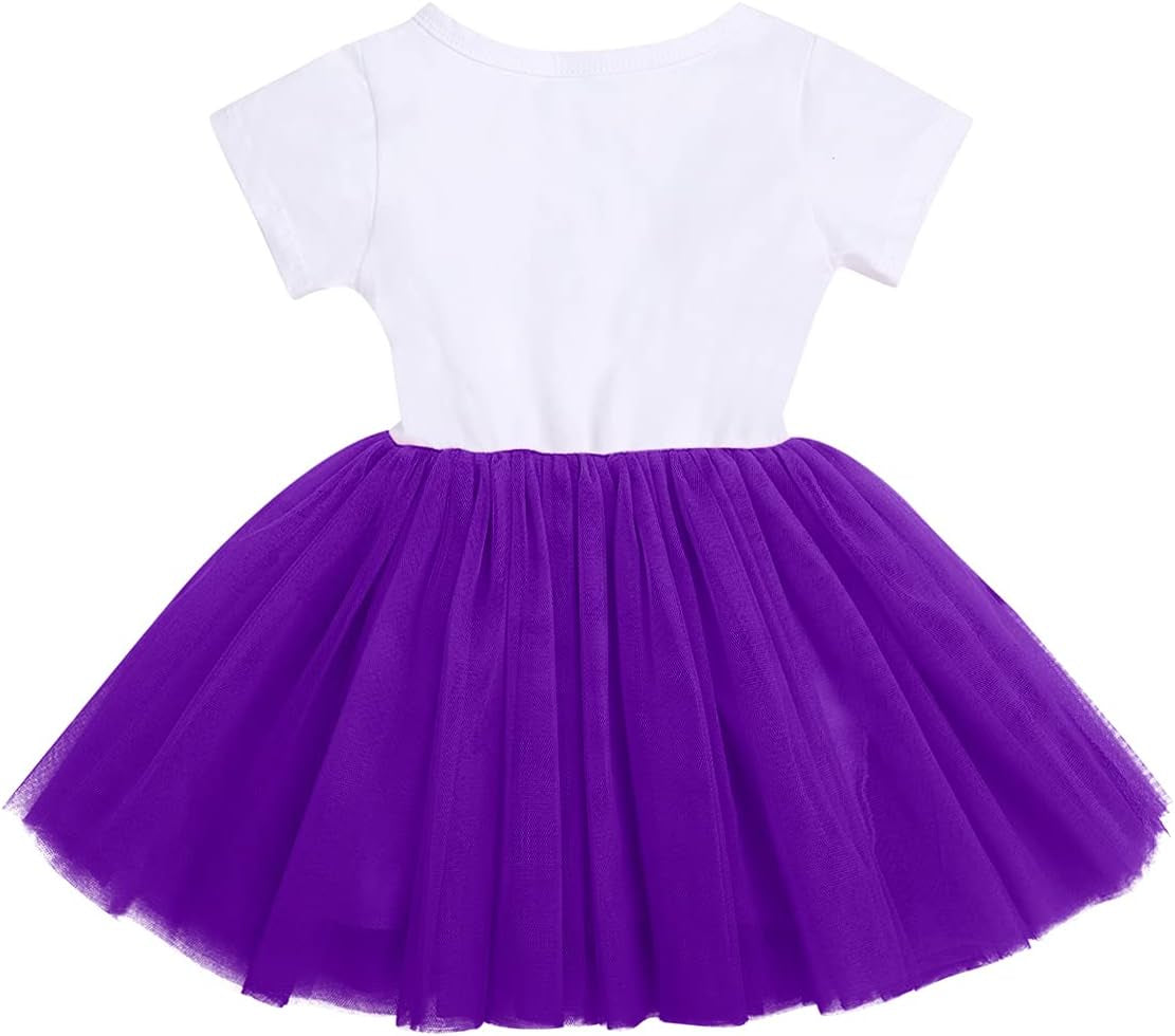 Baby Girls November Princess Dress