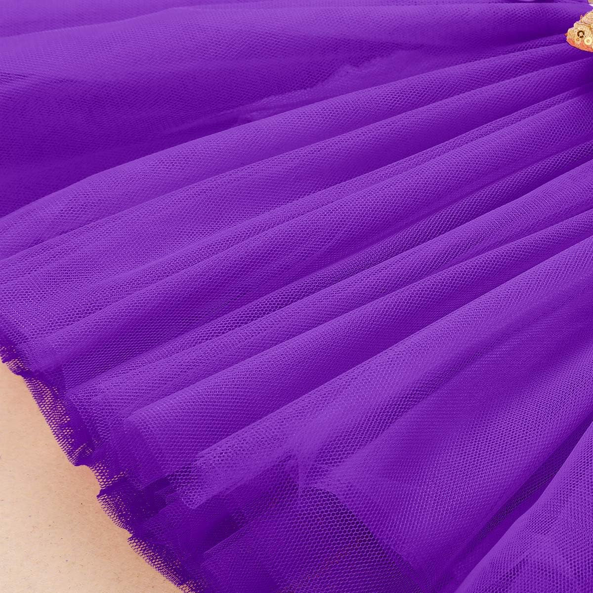 Baby Girls November Princess Dress