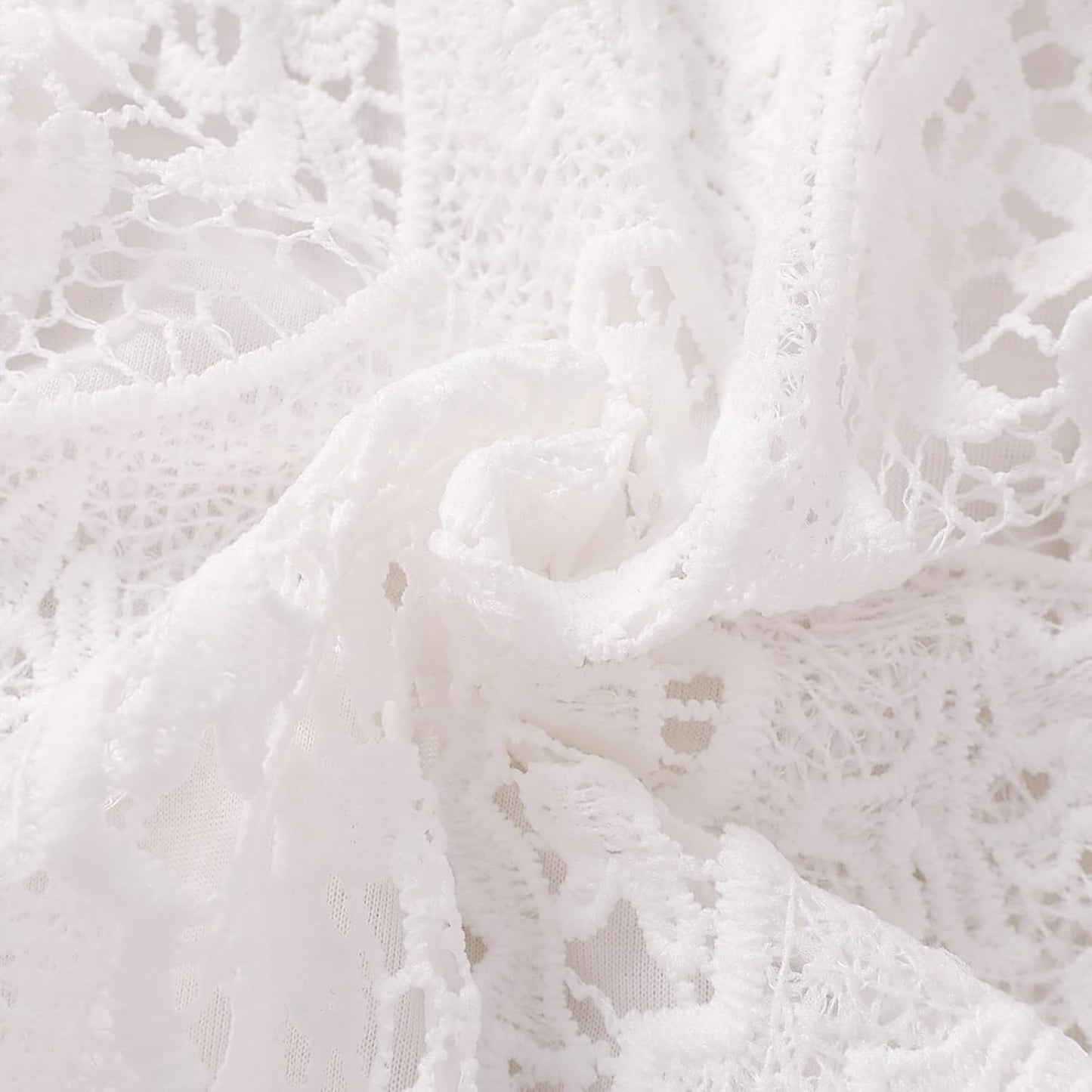 Dreamed-Baby Girl Top+Jeans Clothing Set