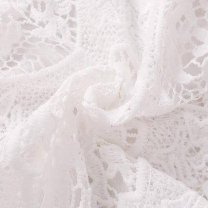 Dreamed-Baby Girl Top+Jeans Clothing Set