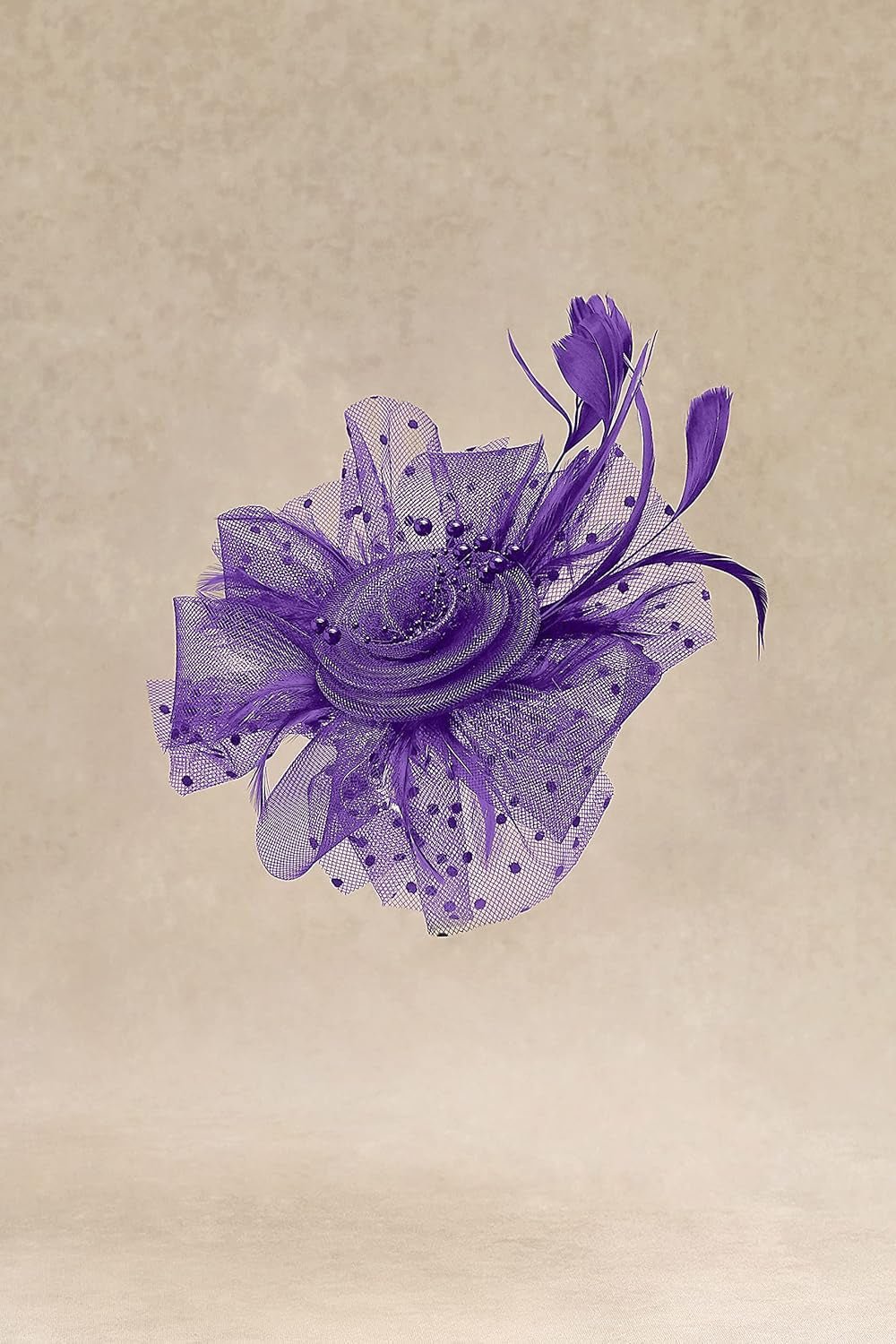 Amazing purple Women's Hat - Trendify - 