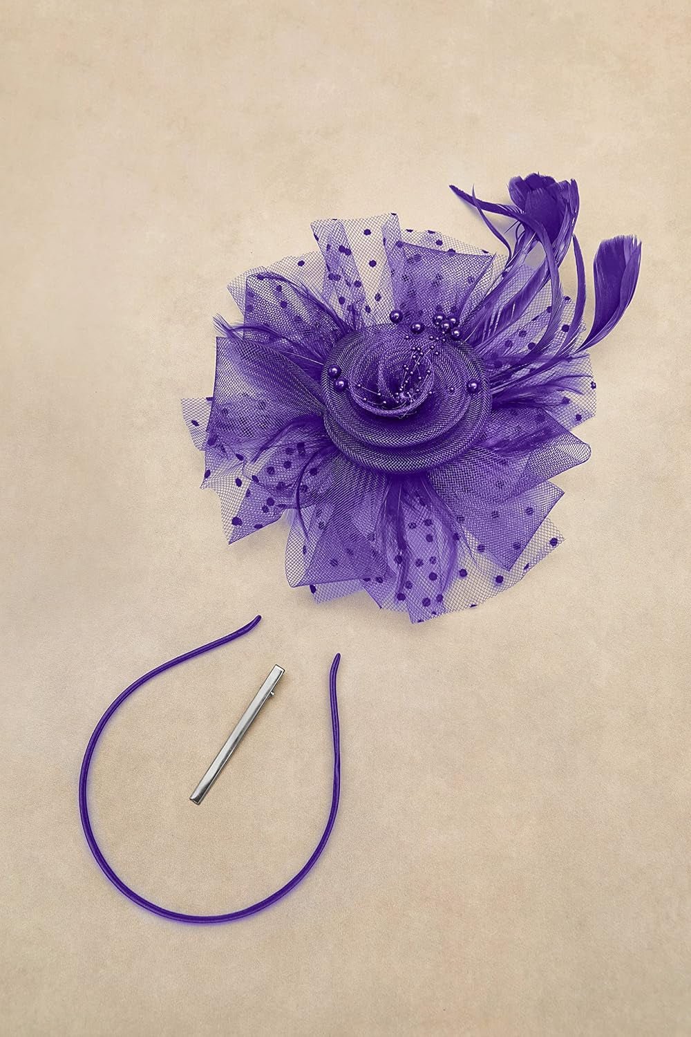 Amazing purple Women's Hat - Trendify - 