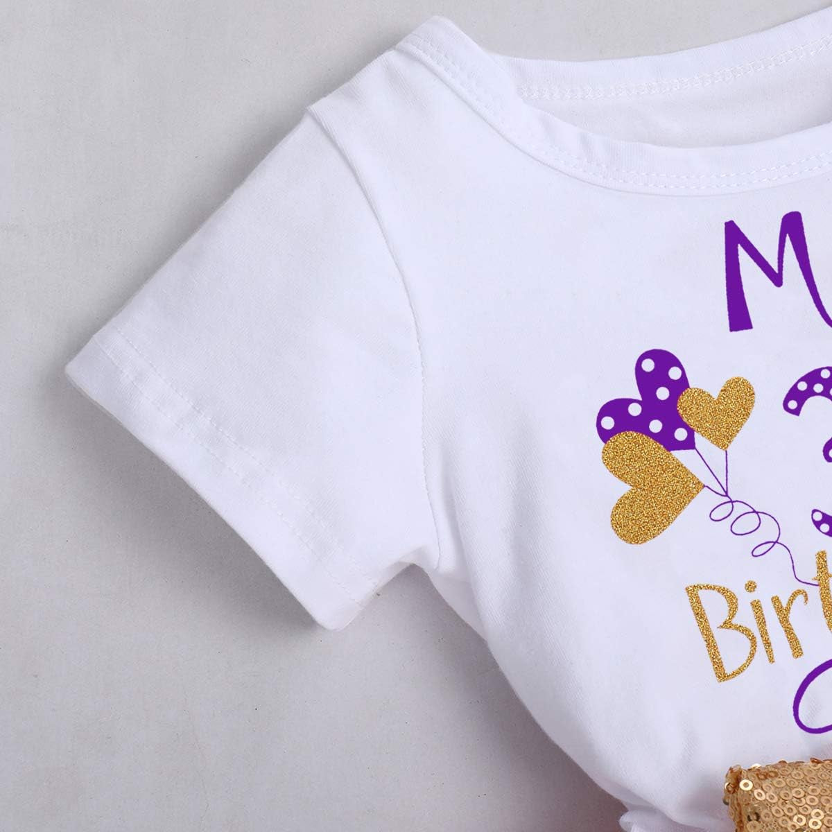 Baby Girls November Princess Dress