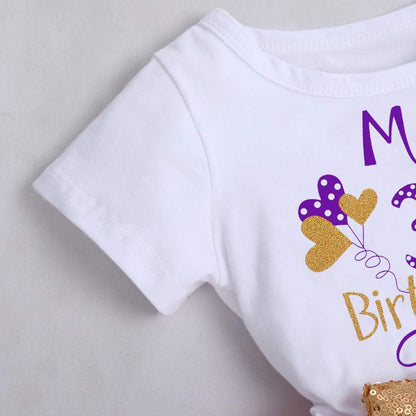 Baby Girls November Princess Dress