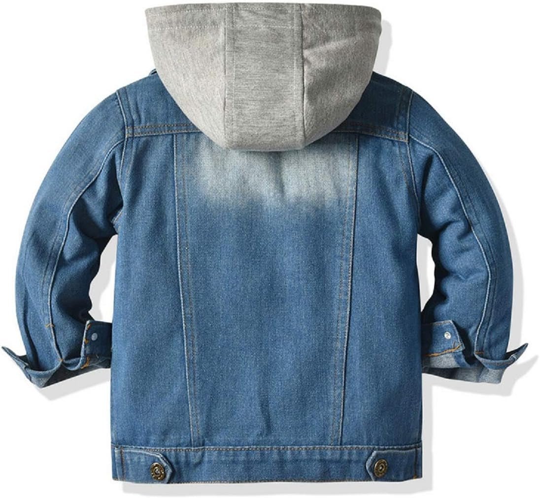 Babies Newest Winter Jacket - Trendify - 