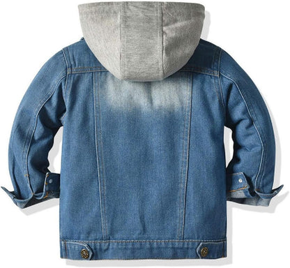 Babies Newest Winter Jacket - Trendify - 
