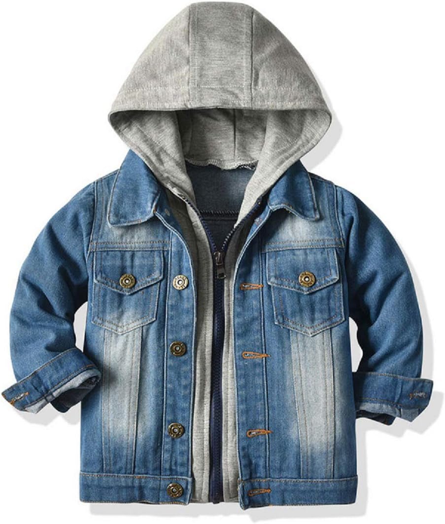 Babies Newest Winter Jacket - Trendify - 