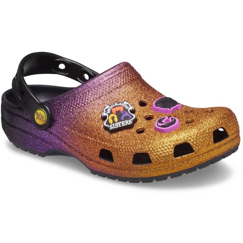 Crocs Adult Classic Disney Hocus Pocus - Trendify - 