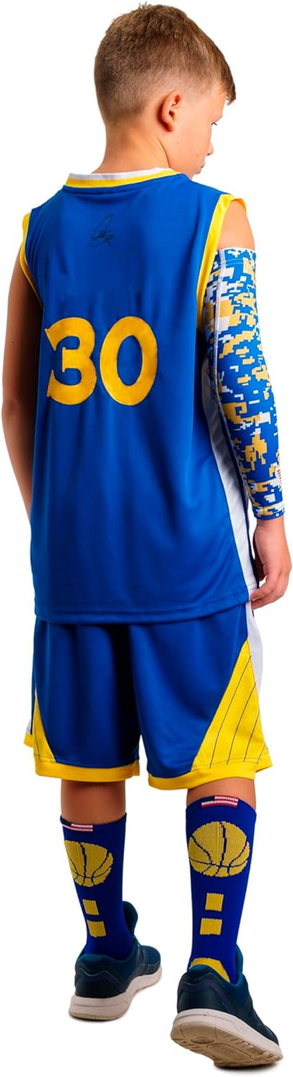 Basketball Greatest Socks 