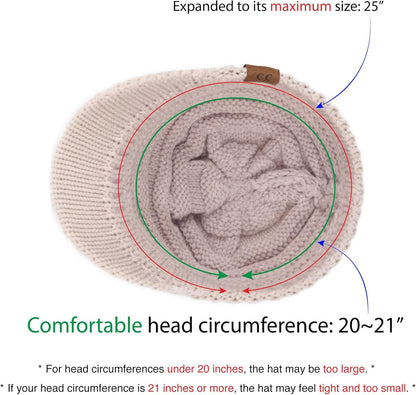 Hatsandscarf Exclusives November - Trendify - 