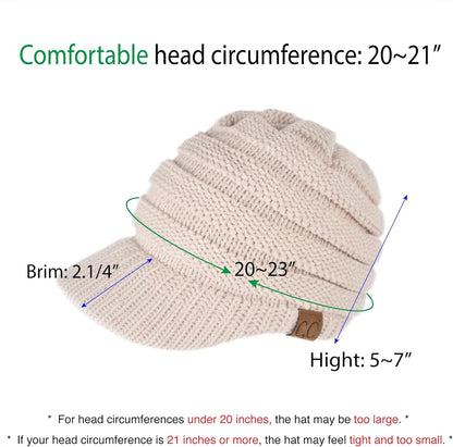 Hatsandscarf Exclusives November - Trendify - 