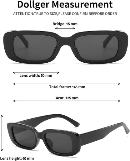 Retro - Neo Fashion Sunglasses - Trendify - 