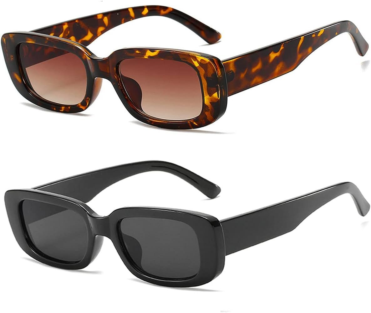 Retro - Neo Fashion Sunglasses - Trendify - 