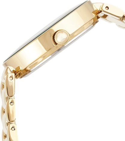 Women'S Glamour - Diamond Dial Bracelet Watch 2026 - Trendify - 